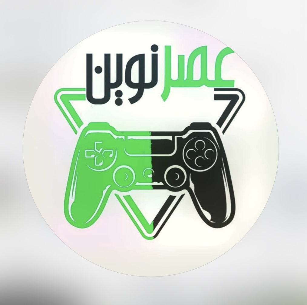 لوگوی عصرنوین
